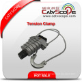 Pince de tension de câble de suspension Csp-081 de haute qualité